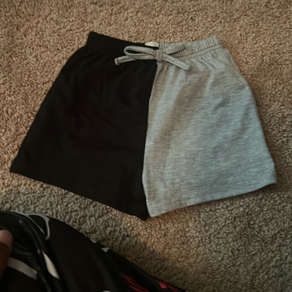Short